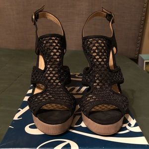 Lucky Brand Wedges